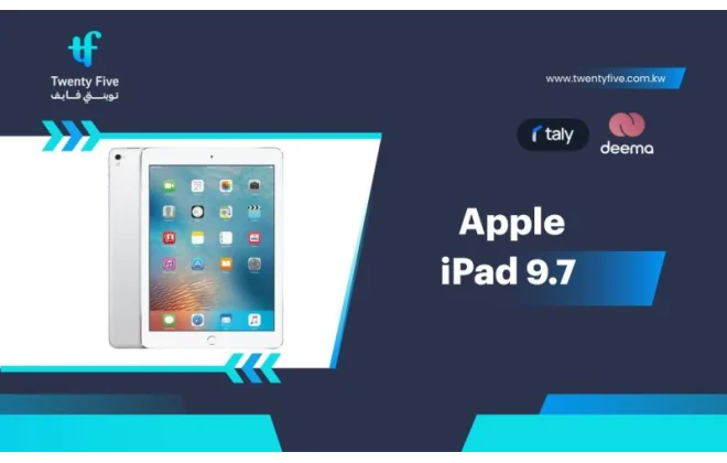 What Are the Specs, Pros & Cons of Apple iPad 9.7 in 2026?